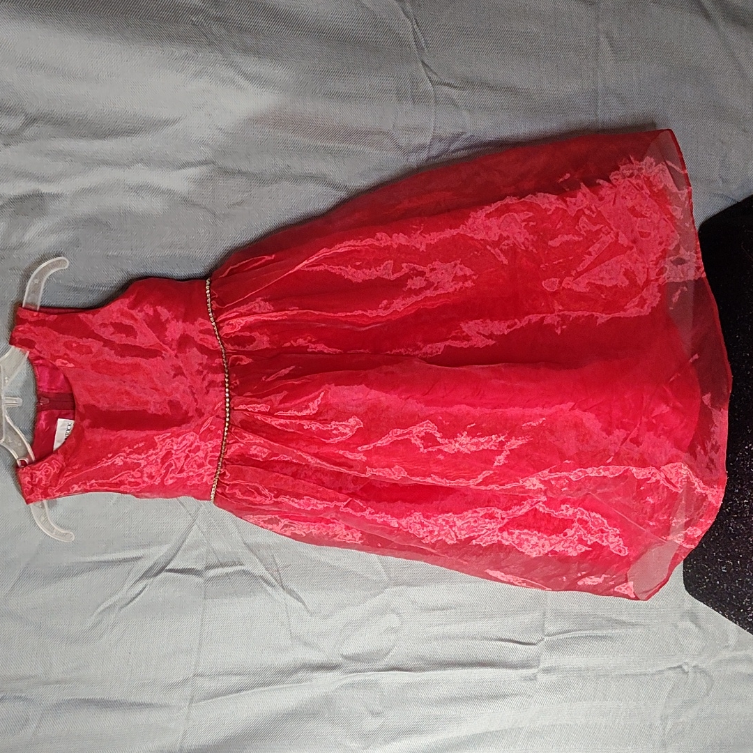 Jessica Mcclintock Dress